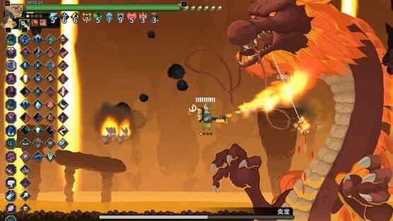 Soulbound Roguelike — screenshot 2
