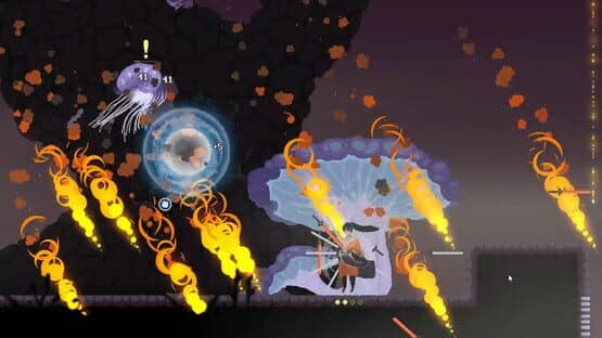 Soulbound Roguelike — screenshot 3