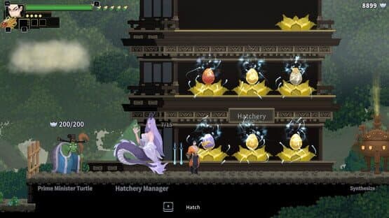 Soulbound Roguelike — screenshot 5