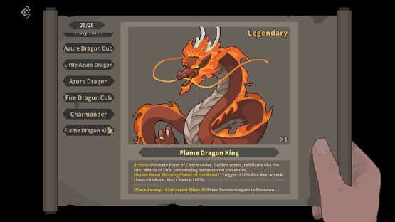 Soulbound Roguelike — screenshot 6