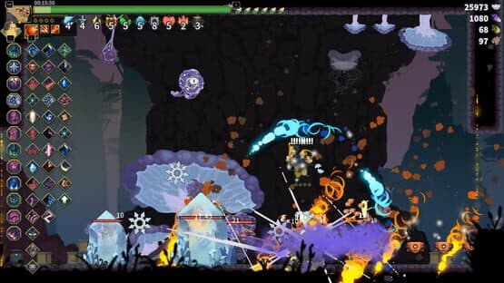 Soulbound Roguelike — screenshot 7