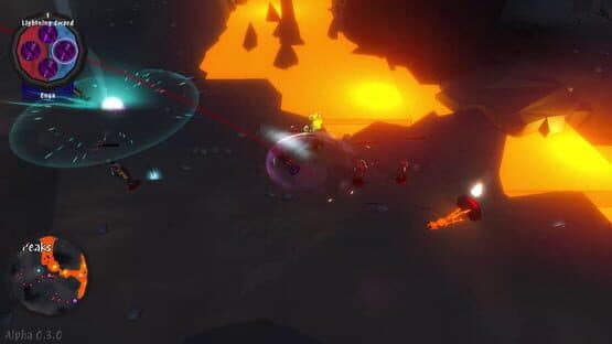 Tamzin Twins: The Tyranny of Tyrek — screenshot 4