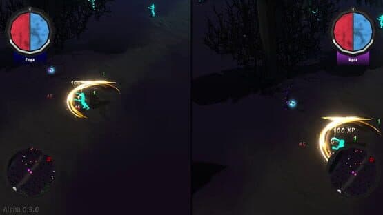 Tamzin Twins: The Tyranny of Tyrek — screenshot 5