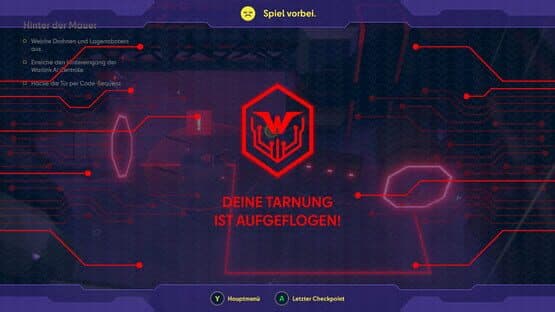 BND Legenden: Operation Blackout — screenshot 4