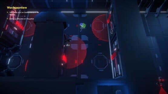 BND Legenden: Operation Blackout — screenshot 7