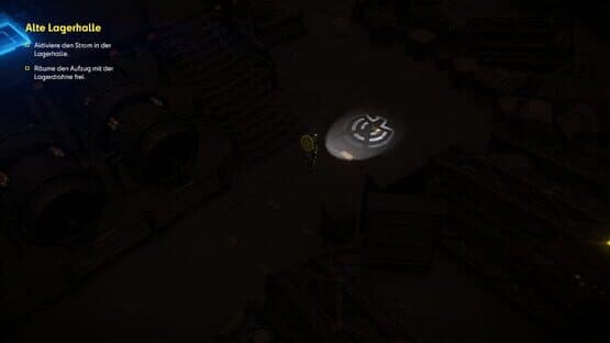 BND Legenden: Operation Blackout — screenshot 8