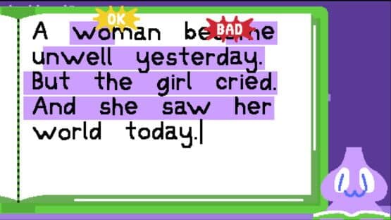 Lottie! — screenshot 2