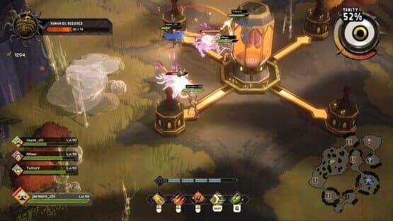 Father, Son & Holy Guns — screenshot 3