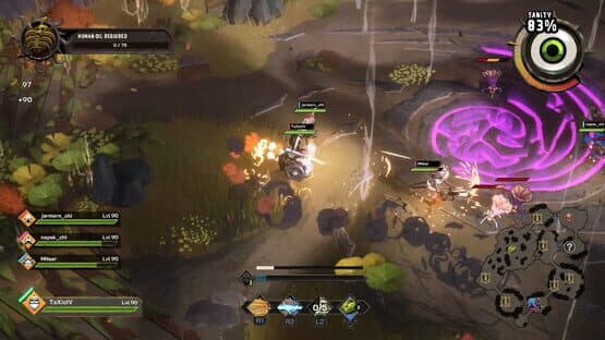 Father, Son & Holy Guns — screenshot 5