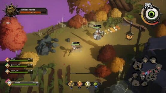 Father, Son & Holy Guns — screenshot 7