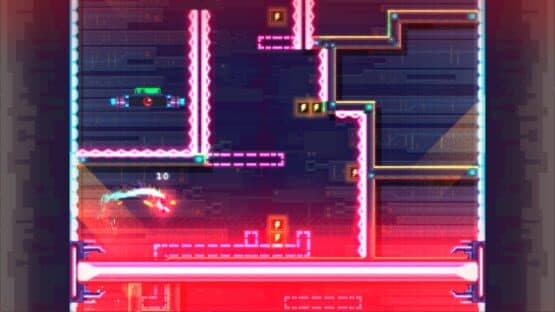 Towerbolt — screenshot 2