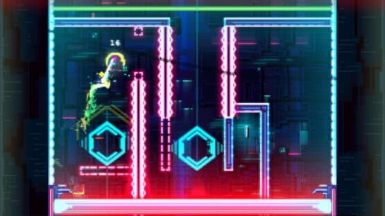 Towerbolt — screenshot 3