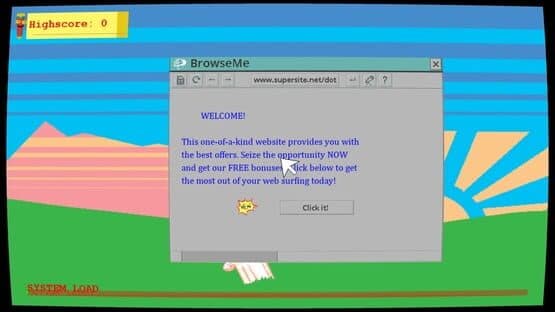 Dot Net — screenshot 1
