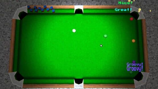 Cue Room — screenshot 1