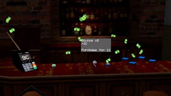 Cue Room — screenshot 2