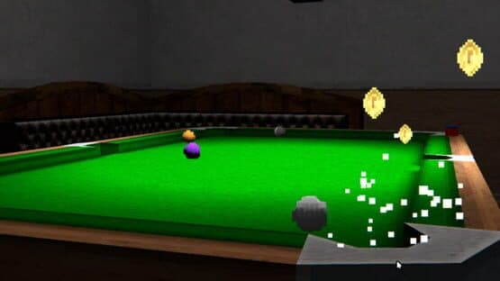 Cue Room — screenshot 3