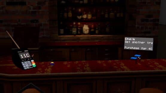 Cue Room — screenshot 4