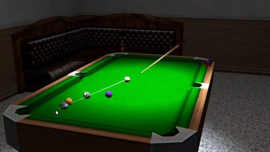 Cue Room — screenshot 5