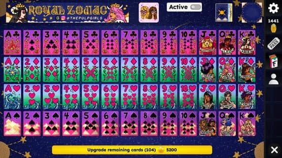 Art of Solitaire — screenshot 2