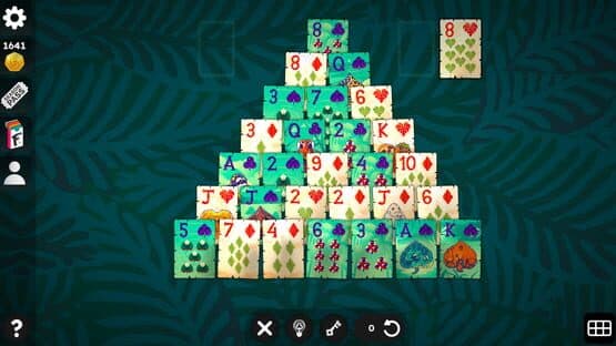Art of Solitaire — screenshot 3
