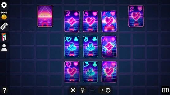 Art of Solitaire — screenshot 4