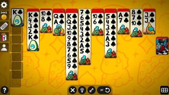 Art of Solitaire — screenshot 5