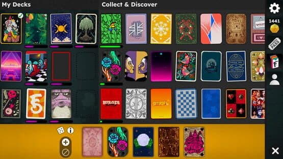 Art of Solitaire — screenshot 6