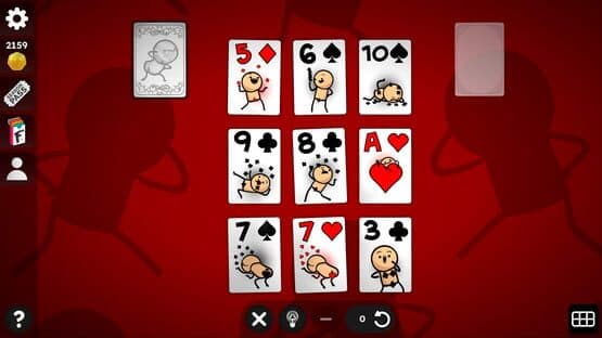 Art of Solitaire — screenshot 8