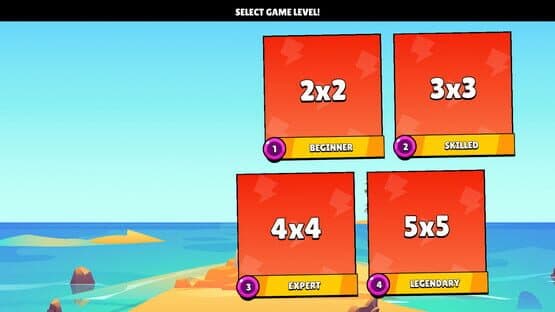 Saylor Animals Puzzle — screenshot 3