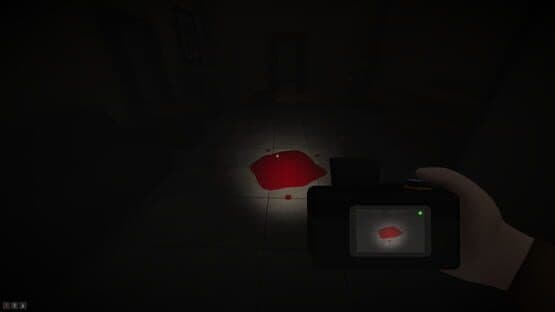 Necrowhisper — screenshot 1