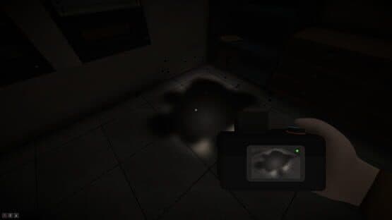 Necrowhisper — screenshot 2