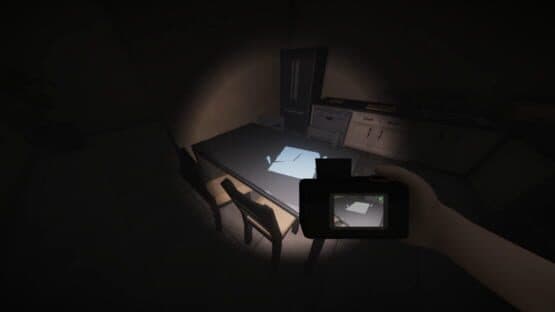 Necrowhisper — screenshot 3