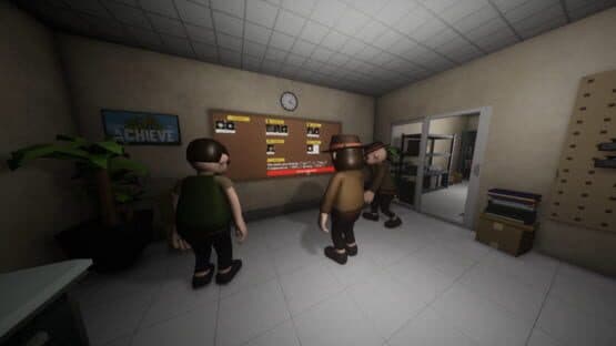 Necrowhisper — screenshot 4