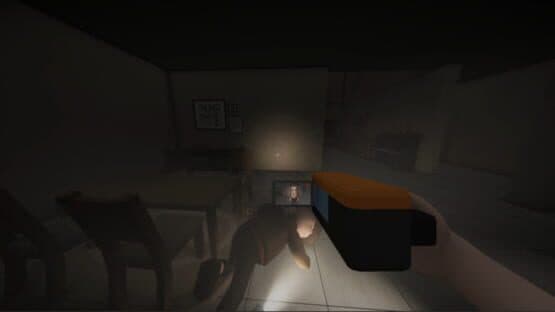 Necrowhisper — screenshot 5
