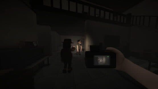Necrowhisper — screenshot 6