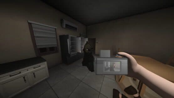Necrowhisper — screenshot 7
