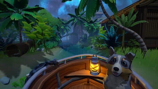 Escape the Riddlerock Ruins — screenshot 1