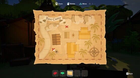 Escape the Riddlerock Ruins — screenshot 4