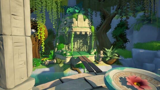 Escape the Riddlerock Ruins — screenshot 6