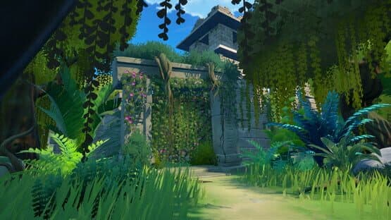 Escape the Riddlerock Ruins — screenshot 7