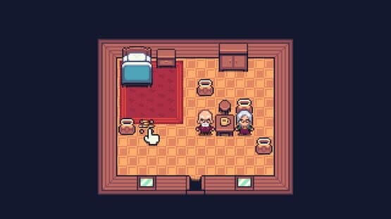 Greedy Greedy Gnomes — screenshot 1