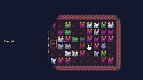 Greedy Greedy Gnomes — screenshot 5