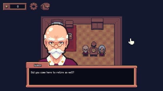 Greedy Greedy Gnomes — screenshot 6