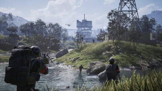 Wardogs — screenshot 2