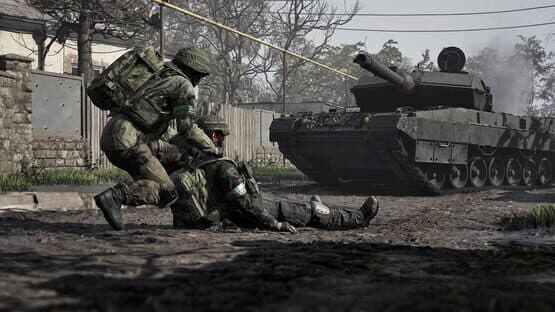 Wardogs — screenshot 3
