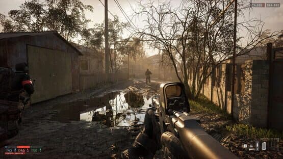 Wardogs — screenshot 4