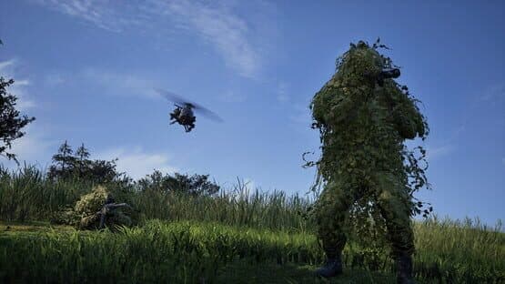 Wardogs — screenshot 5
