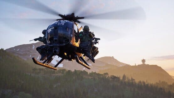 Wardogs — screenshot 6