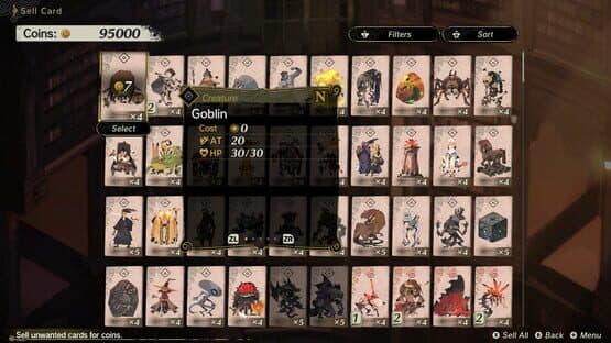 Culdcept Begins — screenshot 3