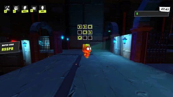 Prison Fury — screenshot 1